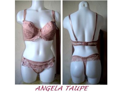 Ensemble ANGELA TAUPE