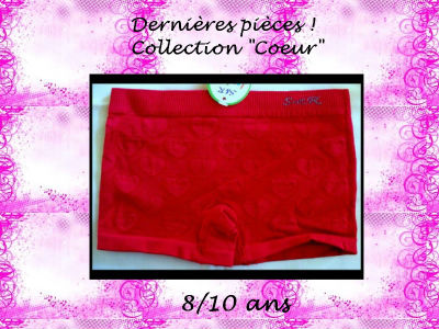 Shorty Coeur