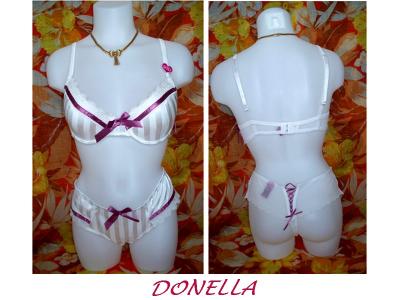 Ensemble DONELLA SHORTY