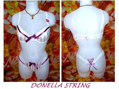 Ensemble DONELLA STRING