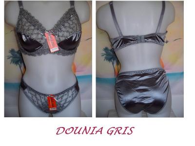 Ensemble DOUNIA