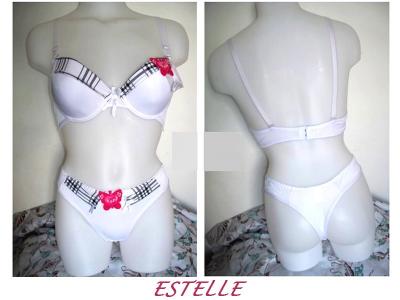 Ensemble ESTELLE