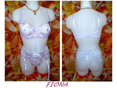 Ensemble FIONA T.85 B