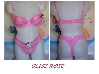 Ensemble GLITZ