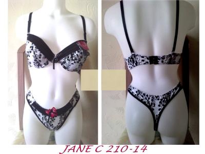 Ensemble JANE C210-14
