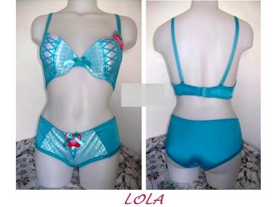 Ensemble LOLA