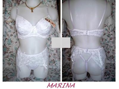 Ensemble MARINA