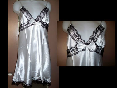Nuisette NOUMEA BLANCHE