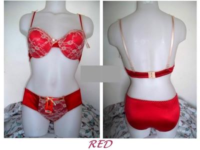 Ensemble RED