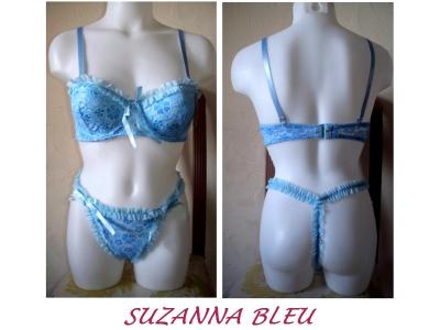 Ensemble SUZANNA