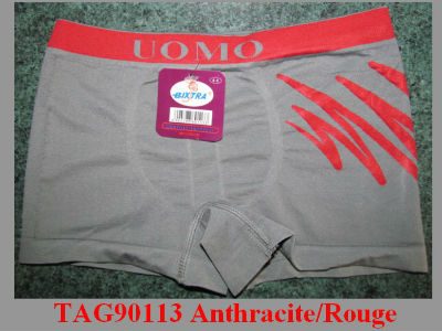 Boxer Tag90113 Anthracite