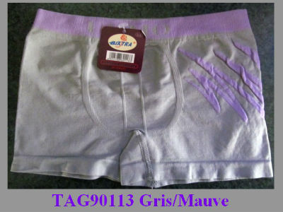 Boxer Tag90113 Gris